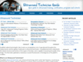 ultrasoundtechnicianguide.org
