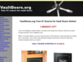 vaultdoors.org
