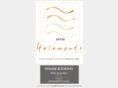 4elements-salon.com