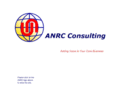anrc-consulting.com