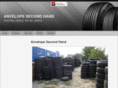 anvelope-secondhand.com