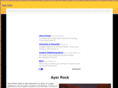 ayerrock.com