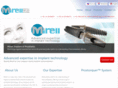 mirell-implants.com