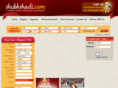 shubhshadi.com