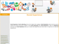 socialexperience.org