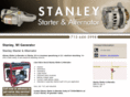 stanleystarter.com