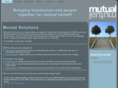 mutual-solutions.com