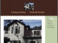 cdosaratogaspringstracksiderentals.com