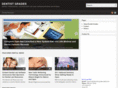 dentist-grades.com