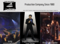 kmpentertainment.com