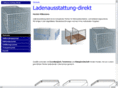 ladenausstattung-direkt.com