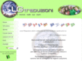 lgtraduzioni.com