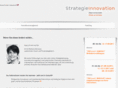 strategieinnovation.de