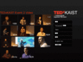 tedxkaist.com