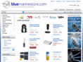bluemarinestore.com