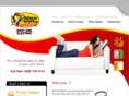 clearlake-electrician.com