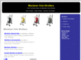 maclarenvolostrollers.com