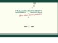 mueller-schubert.com
