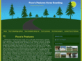 pocospastures.com