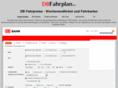dbfahrplan.net