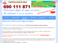 detecciondefugasdeagua.com