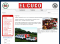 el-cuco.com