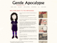 gentleapocalypse.com