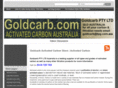 goldcarb.com
