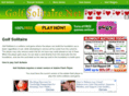 golfsolitaire.net