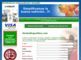 herbalargentina.com