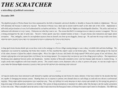 thescratcher.co.uk