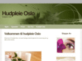 hudpleieoslo.com