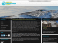 alpine-getaways.com