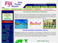 fiji-vacations-resorts.com