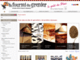 lafourmidugrenier.com