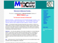molecularsociety.com
