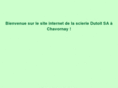 scieriedutoit.com