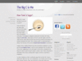 thebigcandme.com