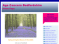 ageconcernbeds.com