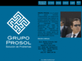 grupoprosol.com