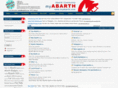 myabarth.com