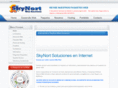 skynort.com