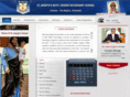 stjosephscoonoor.com