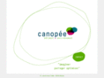 be-canopee.com