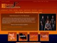 bowers-entertainment.com