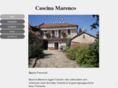 cascinamarenco.com