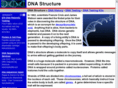 dna-structure.com