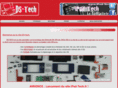 ds-tech.net
