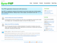 gyro-php.com