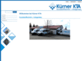 kuerner.info